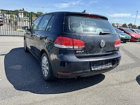 Volkswagen golf vi 1.2 tsi trendline, 2012 - afbeelding 24 van  26