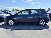 Volkswagen golf vi 1.2 tsi trendline, 2012 - afbeelding 25 van  26