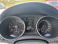 Volkswagen golf vi 1.2 tsi trendline dsg 105 at, 2011 - afbeelding 5 van  40