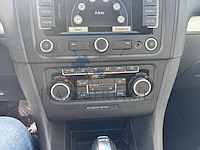 Volkswagen golf vi 1.2 tsi trendline dsg 105 at, 2011 - afbeelding 8 van  40