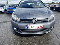 Volkswagen golf vi 1.2 tsi trendline dsg 105 at, 2011 - afbeelding 12 van  40