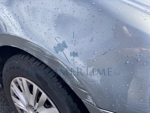 Volkswagen golf vi 1.2 tsi trendline dsg 105 at, 2011 - afbeelding 25 van  40