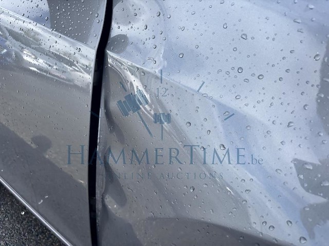 Volkswagen golf vi 1.2 tsi trendline dsg 105 at, 2011 - afbeelding 27 van  40