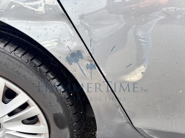 Volkswagen golf vi 1.2 tsi trendline dsg 105 at, 2011 - afbeelding 31 van  40