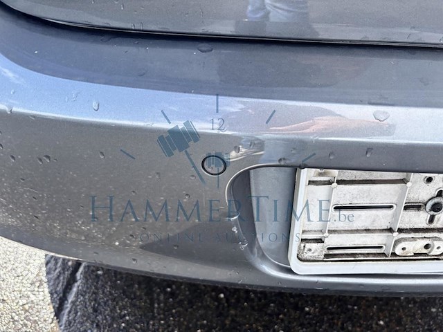 Volkswagen golf vi 1.2 tsi trendline dsg 105 at, 2011 - afbeelding 35 van  40