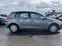Volkswagen golf vi 1.2 tsi trendline dsg 105 at, 2011 - afbeelding 34 van  40