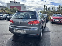 Volkswagen golf vi 1.2 tsi trendline dsg 105 at, 2011 - afbeelding 36 van  40