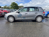 Volkswagen golf vi 1.2 tsi trendline dsg 105 at, 2011 - afbeelding 39 van  40