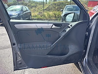 Volkswagen golf vi 1.2 tsi trendline dsg 105 at, 2011 - afbeelding 40 van  40
