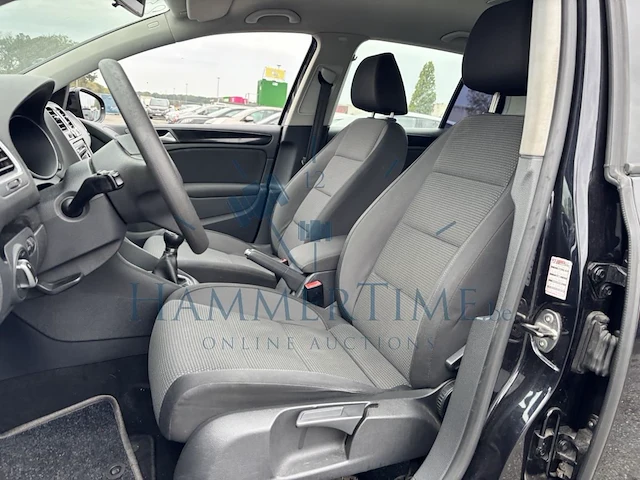 Volkswagen golf vi 1.4 tsi highline, 2009 - afbeelding 2 van  33