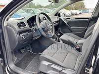 Volkswagen golf vi 1.4 tsi highline, 2009 - afbeelding 3 van  33