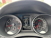 Volkswagen golf vi 1.4 tsi highline, 2009 - afbeelding 5 van  33