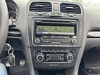 Volkswagen golf vi 1.4 tsi highline, 2009 - afbeelding 7 van  33