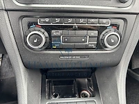 Volkswagen golf vi 1.4 tsi highline, 2009 - afbeelding 8 van  33