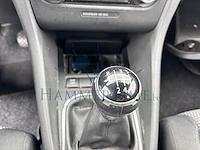 Volkswagen golf vi 1.4 tsi highline, 2009 - afbeelding 9 van  33