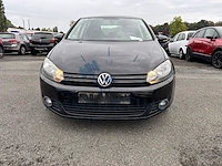 Volkswagen golf vi 1.4 tsi highline, 2009 - afbeelding 12 van  33