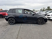 Volkswagen golf vi 1.4 tsi highline, 2009 - afbeelding 28 van  33