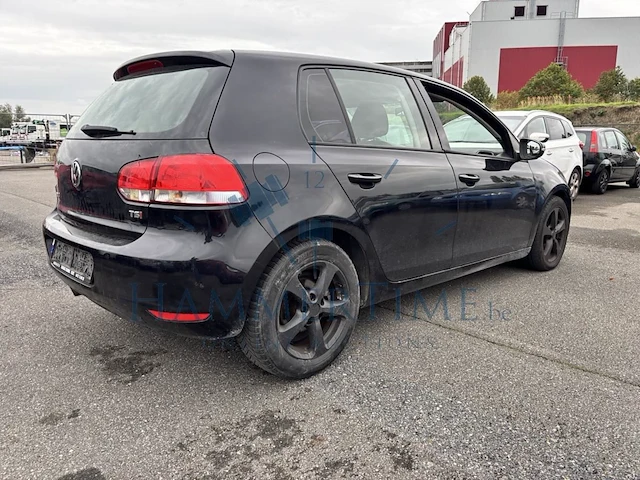 Volkswagen golf vi 1.4 tsi highline, 2009 - afbeelding 29 van  33