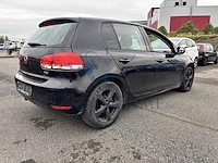 Volkswagen golf vi 1.4 tsi highline, 2009 - afbeelding 29 van  33