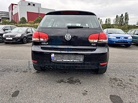 Volkswagen golf vi 1.4 tsi highline, 2009 - afbeelding 30 van  33