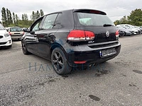 Volkswagen golf vi 1.4 tsi highline, 2009 - afbeelding 31 van  33