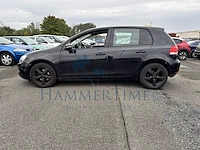 Volkswagen golf vi 1.4 tsi highline, 2009 - afbeelding 32 van  33