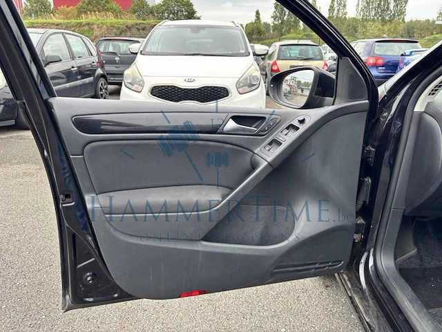 Volkswagen golf vi 1.4 tsi highline, 2009 - afbeelding 33 van  33