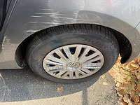 Volkswagen golf vi 1.6 cr tdi bluemotion dpf, 2010 - afbeelding 18 van  34