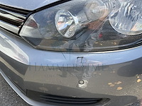 Volkswagen golf vi 1.6 cr tdi bluemotion dpf, 2010 - afbeelding 22 van  34