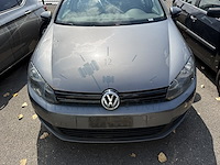 Volkswagen golf vi 1.6 cr tdi bluemotion dpf, 2010 - afbeelding 12 van  34