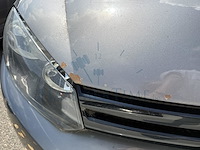Volkswagen golf vi 1.6 cr tdi bluemotion dpf, 2010 - afbeelding 25 van  34