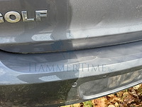 Volkswagen golf vi 1.6 cr tdi bluemotion dpf, 2010 - afbeelding 27 van  34