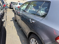 Volkswagen golf vi 1.6 cr tdi bluemotion dpf, 2010 - afbeelding 31 van  34