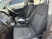 Volkswagen golf vi 1.6 cr tdi bluemotion dpf, 2010 - afbeelding 34 van  34