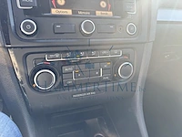 Volkswagen golf vi 1.6 cr tdi bluemotion dpf, 2010 - afbeelding 10 van  43