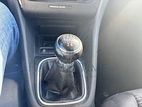 Volkswagen golf vi 1.6 cr tdi bluemotion dpf, 2010 - afbeelding 11 van  43