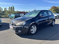 Volkswagen golf vi 1.6 cr tdi bluemotion dpf, 2010