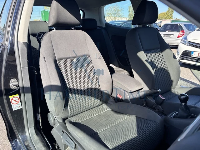 Volkswagen golf vi 1.6 cr tdi bluemotion dpf, 2010 - afbeelding 19 van  43