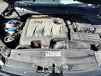 Volkswagen golf vi 1.6 cr tdi bluemotion dpf, 2010 - afbeelding 21 van  43