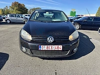 Volkswagen golf vi 1.6 cr tdi bluemotion dpf, 2010 - afbeelding 12 van  43