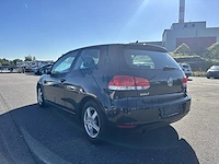 Volkswagen golf vi 1.6 cr tdi bluemotion dpf, 2010 - afbeelding 41 van  43