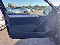 Volkswagen golf vi 1.6 cr tdi bluemotion dpf, 2010 - afbeelding 43 van  43