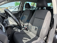 Volkswagen golf vi 1.6 cr tdi bluemotion dpf, 2012 - afbeelding 10 van  26