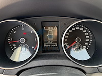 Volkswagen golf vi 1.6 cr tdi bluemotion dpf, 2012 - afbeelding 15 van  26