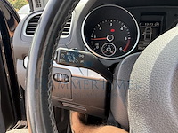 Volkswagen golf vi 1.6 cr tdi bluemotion dpf, 2012 - afbeelding 18 van  26