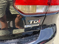 Volkswagen golf vi 1.6 cr tdi bluemotion dpf, 2012 - afbeelding 22 van  26