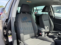 Volkswagen golf vi 1.6 cr tdi bluemotion dpf, 2012 - afbeelding 24 van  26