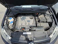 Volkswagen golf vi 1.6 cr tdi bluemotion dpf, 2012 - afbeelding 25 van  26