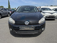 Volkswagen golf vi 1.6 cr tdi bluemotion dpf, 2012 - afbeelding 2 van  26