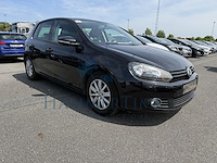 Volkswagen golf vi 1.6 cr tdi bluemotion dpf, 2012 - afbeelding 3 van  26
